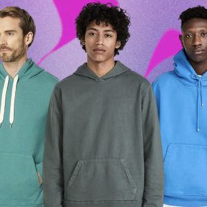 Hoodie Collection
