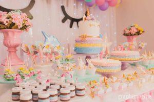party cakes